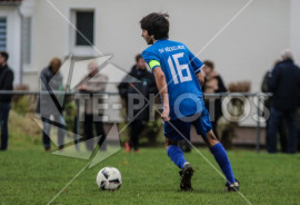 SV Höckelheim - SG Hollenstedt/Stöckheim