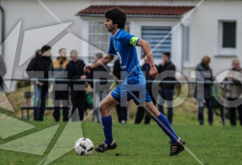 SV Höckelheim - SG Hollenstedt/Stöckheim