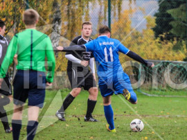 SV Höckelheim - SG Hollenstedt/Stöckheim