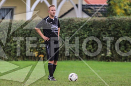 SV Höckelheim - SG Hollenstedt/Stöckheim