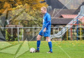 SV Höckelheim - SG Hollenstedt/Stöckheim
