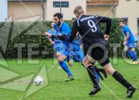 SV Höckelheim - SG Hollenstedt/Stöckheim