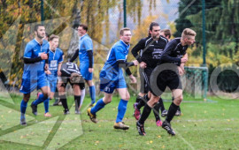 SV Höckelheim - SG Hollenstedt/Stöckheim