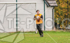 SV Höckelheim - SG Hollenstedt/Stöckheim