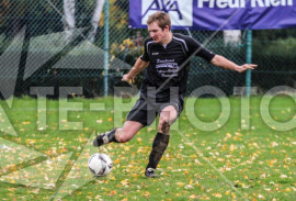 SV Höckelheim - SG Hollenstedt/Stöckheim
