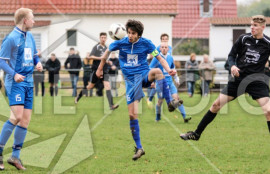 SV Höckelheim - SG Hollenstedt/Stöckheim