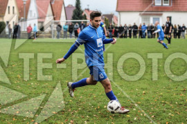 SV Höckelheim - SG Hollenstedt/Stöckheim