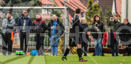 SV Höckelheim - SG Hollenstedt/Stöckheim