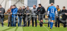 SV Höckelheim - SG Hollenstedt/Stöckheim