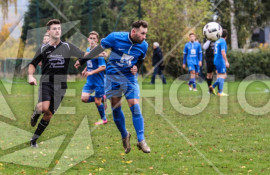 SV Höckelheim - SG Hollenstedt/Stöckheim