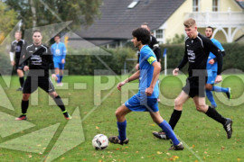 SV Höckelheim - SG Hollenstedt/Stöckheim