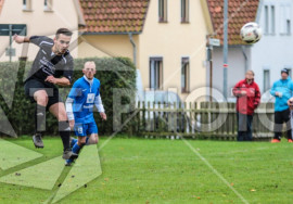 SV Höckelheim - SG Hollenstedt/Stöckheim