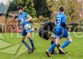 SV Höckelheim - SG Hollenstedt/Stöckheim