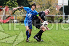 SV Höckelheim - SG Hollenstedt/Stöckheim