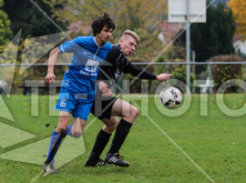 SV Höckelheim - SG Hollenstedt/Stöckheim