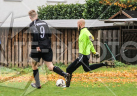 SV Höckelheim - SG Hollenstedt/Stöckheim