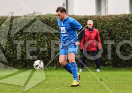 SV Höckelheim - SG Hollenstedt/Stöckheim