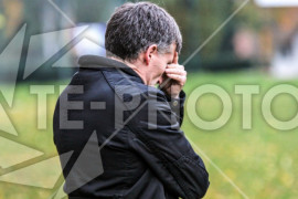 SV Höckelheim - SG Hollenstedt/Stöckheim