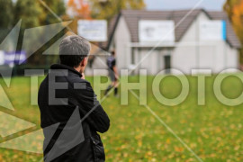SV Höckelheim - SG Hollenstedt/Stöckheim