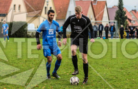 SV Höckelheim - SG Hollenstedt/Stöckheim