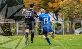 SV Höckelheim - SG Hollenstedt/Stöckheim