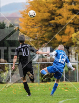 SV Höckelheim - SG Hollenstedt/Stöckheim