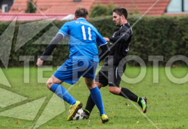 SV Höckelheim - SG Hollenstedt/Stöckheim