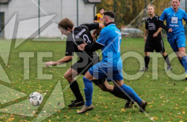 SV Höckelheim - SG Hollenstedt/Stöckheim