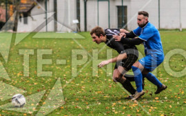 SV Höckelheim - SG Hollenstedt/Stöckheim