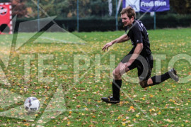 SV Höckelheim - SG Hollenstedt/Stöckheim