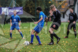 SV Höckelheim - SG Hollenstedt/Stöckheim