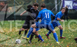 SV Höckelheim - SG Hollenstedt/Stöckheim