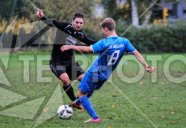 SV Höckelheim - SG Hollenstedt/Stöckheim