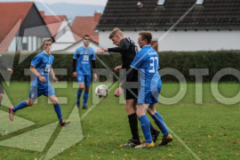 SV Höckelheim - SG Hollenstedt/Stöckheim