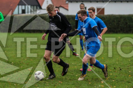 SV Höckelheim - SG Hollenstedt/Stöckheim