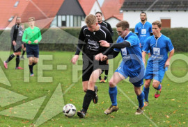 SV Höckelheim - SG Hollenstedt/Stöckheim