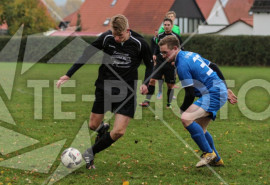 SV Höckelheim - SG Hollenstedt/Stöckheim