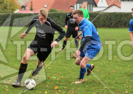 SV Höckelheim - SG Hollenstedt/Stöckheim