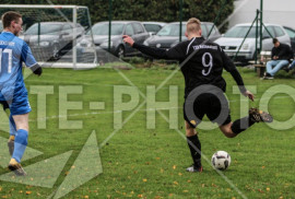 SV Höckelheim - SG Hollenstedt/Stöckheim