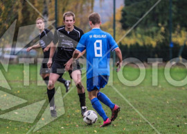 SV Höckelheim - SG Hollenstedt/Stöckheim