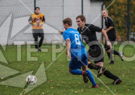 SV Höckelheim - SG Hollenstedt/Stöckheim