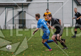 SV Höckelheim - SG Hollenstedt/Stöckheim