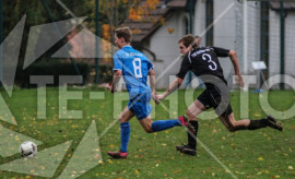 SV Höckelheim - SG Hollenstedt/Stöckheim