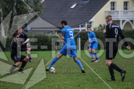SV Höckelheim - SG Hollenstedt/Stöckheim