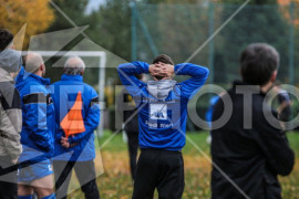 SV Höckelheim - SG Hollenstedt/Stöckheim