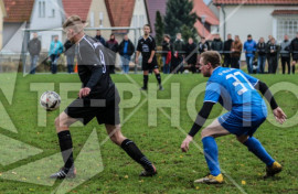 SV Höckelheim - SG Hollenstedt/Stöckheim