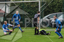 SV Höckelheim - SG Hollenstedt/Stöckheim