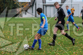 SV Höckelheim - SG Hollenstedt/Stöckheim
