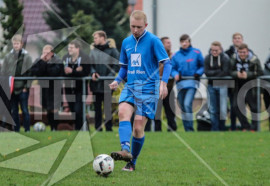 SV Höckelheim - SG Hollenstedt/Stöckheim