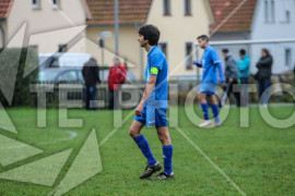SV Höckelheim - SG Hollenstedt/Stöckheim